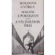 Moldova György - Malom ​a pokolban / A változások őrei