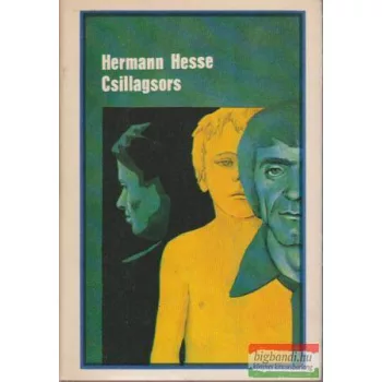 Hermann Hesse - Csillagsors