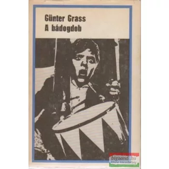 Günter Grass - A bádogdob 