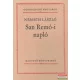 Németh László - San Remó-i napló