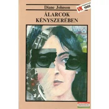Diane Johnson - Álarcok kényszerében