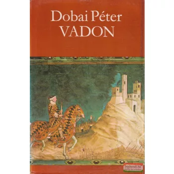 Dobai Péter - Vadon