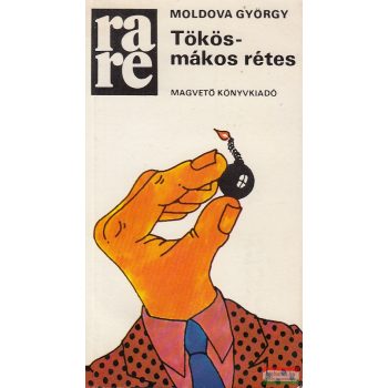 Moldova György - Tökös-mákos rétes