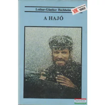 Lothar-Günther Buchheim - A hajó