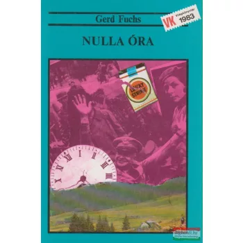 Gerd Fuchs - Nulla óra