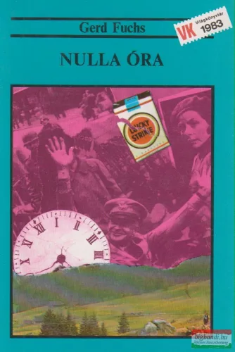 Gerd Fuchs - Nulla óra