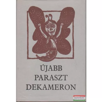 Nagy Olga - Újabb paraszt dekameron