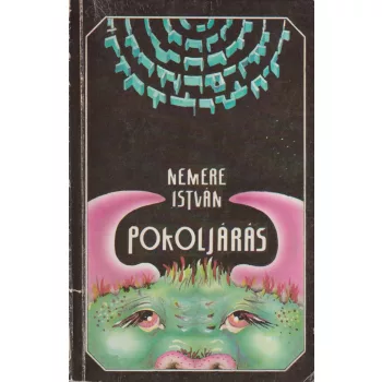 Nemere István - Pokoljárás