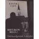 Kántor Lajos - Birtokon belül?