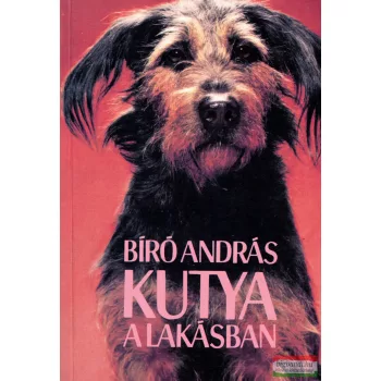 Bíró András - Kutya a lakásban