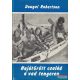 Dougal Robertson - Hajótörött család a vad tengeren