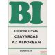 Benedek István - Csavargás az Alpokban