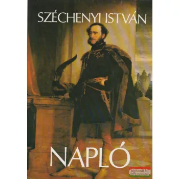 Széchenyi István - Napló 