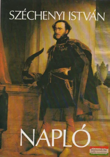 Széchenyi István - Napló 