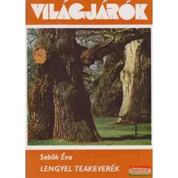 Sebők Éva - Lengyel teakeverék