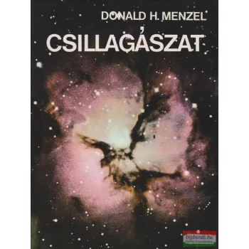 Donald H. Menzel - Csillagászat