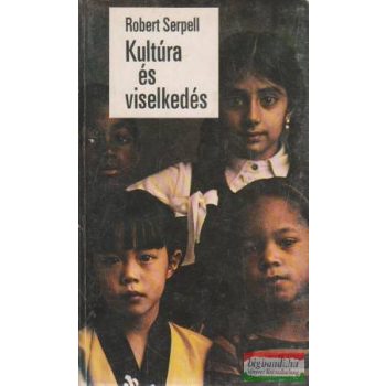 Robert Serpell - Kultúra és viselkedés
