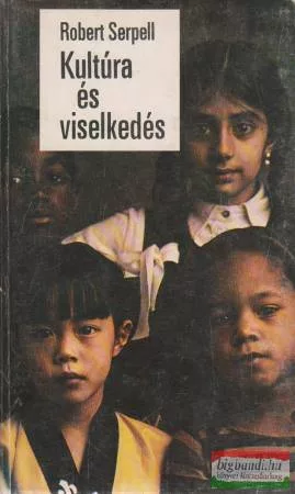 Robert Serpell - Kultúra és viselkedés
