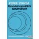 Ferge Zsuzsa - Társadalompolitikai tanulmányok