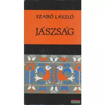 Szabó László - Jászság