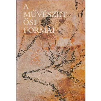 Z. A. Abramova - A művészet ősi formái