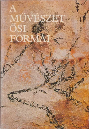 Z. A. Abramova - A művészet ősi formái