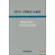 Szent-Györgyi Albert - Válogatott tanulmányok