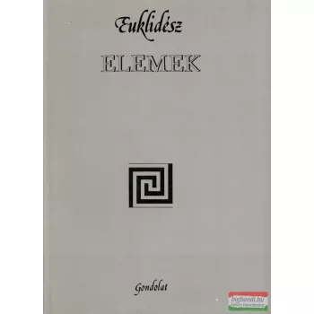 Euklidész - Elemek 