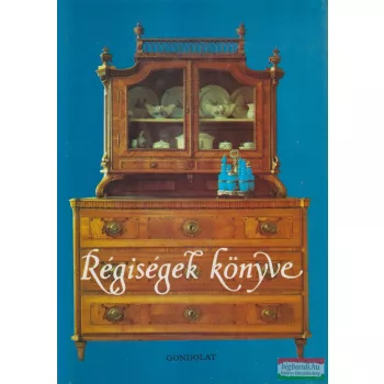 Voit Pál szerk. - Régiségek könyve