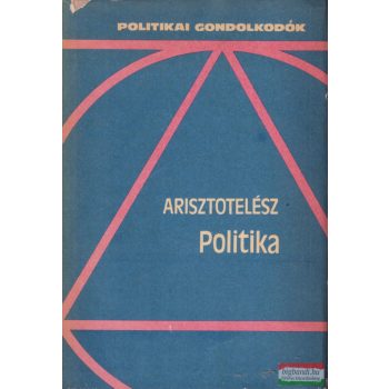 Arisztotelész - Politika