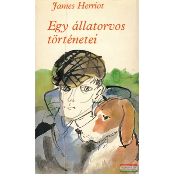 James Herriot - Egy állatorvos történetei