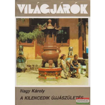 Nagy Károly - A kilencedik újjászületés