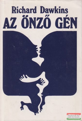 Richard Dawkins - Az önző gén