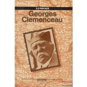 D. P. Pricker - Georges Clemenceau