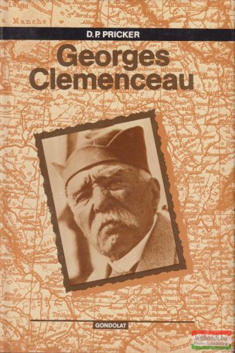 D. P. Pricker - Georges Clemenceau