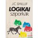 Jean-Claude Baillif - Logikai sziporkák