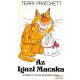 Terry Pratchett - Az Igazi Macska