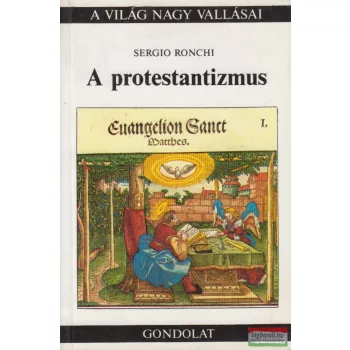 Sergio Ronchi - A protestantizmus