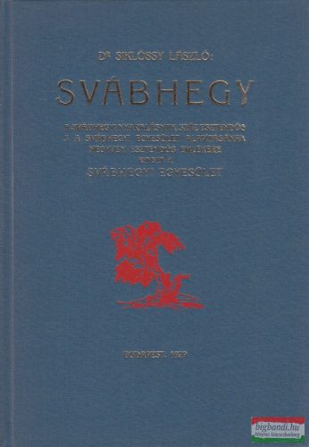 Dr. Siklóssy László - Svábhegy