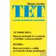 Thomas Gordon - T.E.T. - A tanári hatékonyság fejlesztése