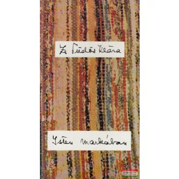 Zs. Tüdős Klára - Isten markában