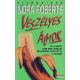 Nora Roberts - Veszélyes álmok