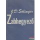 J. D. Salinger - Zabhegyező