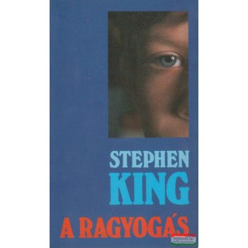 Stephen King - A ragyogás