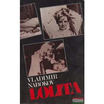 Vladimir Nabokov - Lolita
