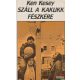 Ken Kesey - Száll a kakukk fészkére