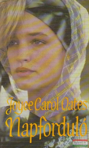 Joyce Carol Oates - Napforduló