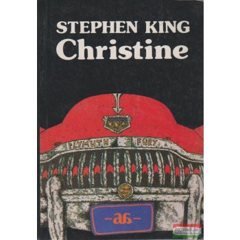 Stephen King - Christine