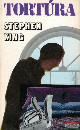 Stephen King - Tortúra