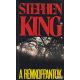 Stephen King - A rémkoppantók